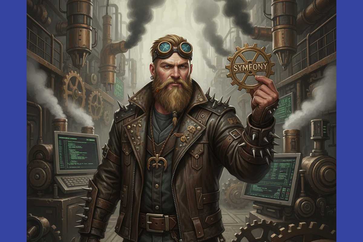 Die Wahl der richtigen CMS-Architektur für KMUs: WordPress, Symfony oder Sulu. Performance und Skalierung im Fokus.